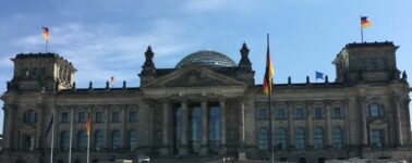 Zukunft der Demokratie – Studium Generale