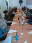 VdK Stammtisch Januar 2025