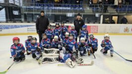 ESG U7 mit starkem Auftritt in Heilbronn