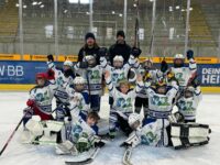 ESG U9 Turnier in Bietigheim