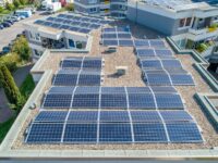 Mit Mieterstrom an der Energiewende teilhaben