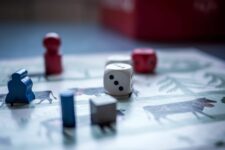 Spieleabend