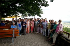 LandFrauen unterwegs