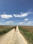 Von Esslingen nach Santiago de Compostela