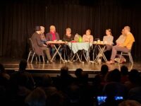 Du hast die Wahl – Forumtheater Dieselstrasse