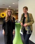 Know-How-Transfer im Landtag