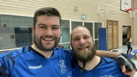 OE3 sichert den Klassenerhalt am letzten Spieltag