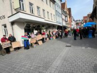 Du hast die Wahl …