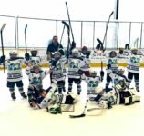 ESG U9 Eishockey Fest in Esslingen