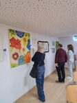 Tagestreff: Ausstellung „Aus dem Rahmen”