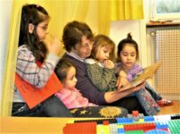 „Steter Tropfen  .“   – ob’s wohl hilf