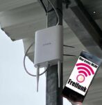 Infoabend Freies WLAN Mo 17.03. 18:00