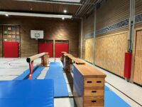 Neuer Kurs: Mädchenturnen!