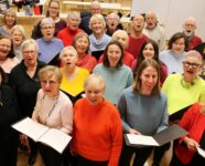 Konzert mit dem Esslinger Liederkranz e.V.