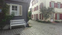 Esslinger Altstadt weitgehend autofrei?