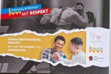Respekt: Wertschätzung und Achtung