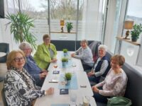 Einladung Mitgliederversammlung, Stammtisch 27.03.
