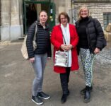 CDU für Zeichen gegen Gewalt an Frauen