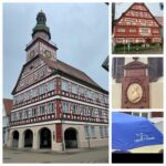 März-Ausflug Kirchheim – Vorschau April 2025