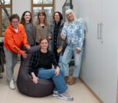 Versuch’s mal mit Gemütlichkeit