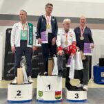 Falck-Ytter glänzt mit Bronze in Warschau