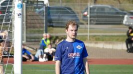 RSK Zweite findet wieder in die Spur
