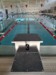 Einweihung des Merkel’schen Schwimmbades