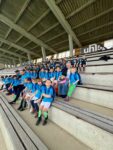 Emotionen Pur im Sportpark Weil