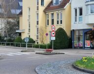 Offen für Alle und Alles