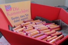 Wahltag ist Zahltag