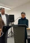 Einwohnerversammlung wählt neuen Bürgerausschuss