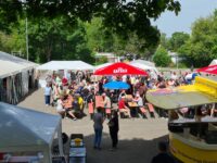 31. Flegga-Hock in Berkheim