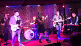 Blues Base Special: Doctor Blues bei Blues in Town