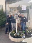 Es-grünt beim Esslinger Frühling