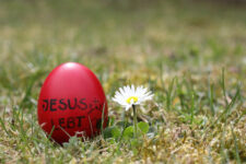 13.04: Ostern kompakt in der Familienkirche