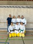 KSV Frauen auf Platz 2 in der Württembergliga!