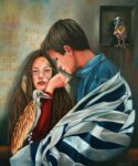 LUKI Shortlist Ausstellung der KünstlerGilde e.V.
