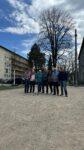 Boule-Gruppe und BA Zollberg vernetzt
