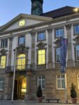 FDP kritisiert Idee eines 5. Bürgermeisters
