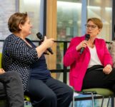 „Schule mit Zukunft“ mit Schopper