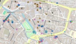 WLAN überall und kostenlos