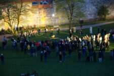Vielfältig Ostern feiern