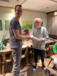 Hauptversammlung des TVH