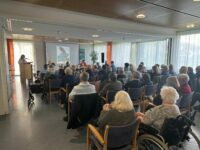 JHV 2025 Förderverein Altenzentrum Berkheim e.V.