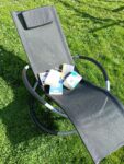 Der Frühling lädt zum Lesen ein
