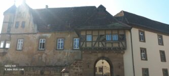 Wanderung ab Flein nach Untergruppenbach