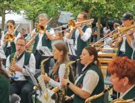 Ausflug nach Pforz- & Friolzheim