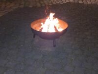 Ökumenische Osternacht 2025