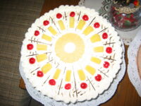 Offizieller Kuchentag der Concordia Wäldenbronn