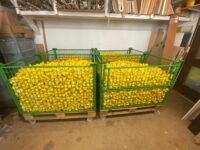 Esslinger Entenrennen – 65.161 Euro Spendensumme